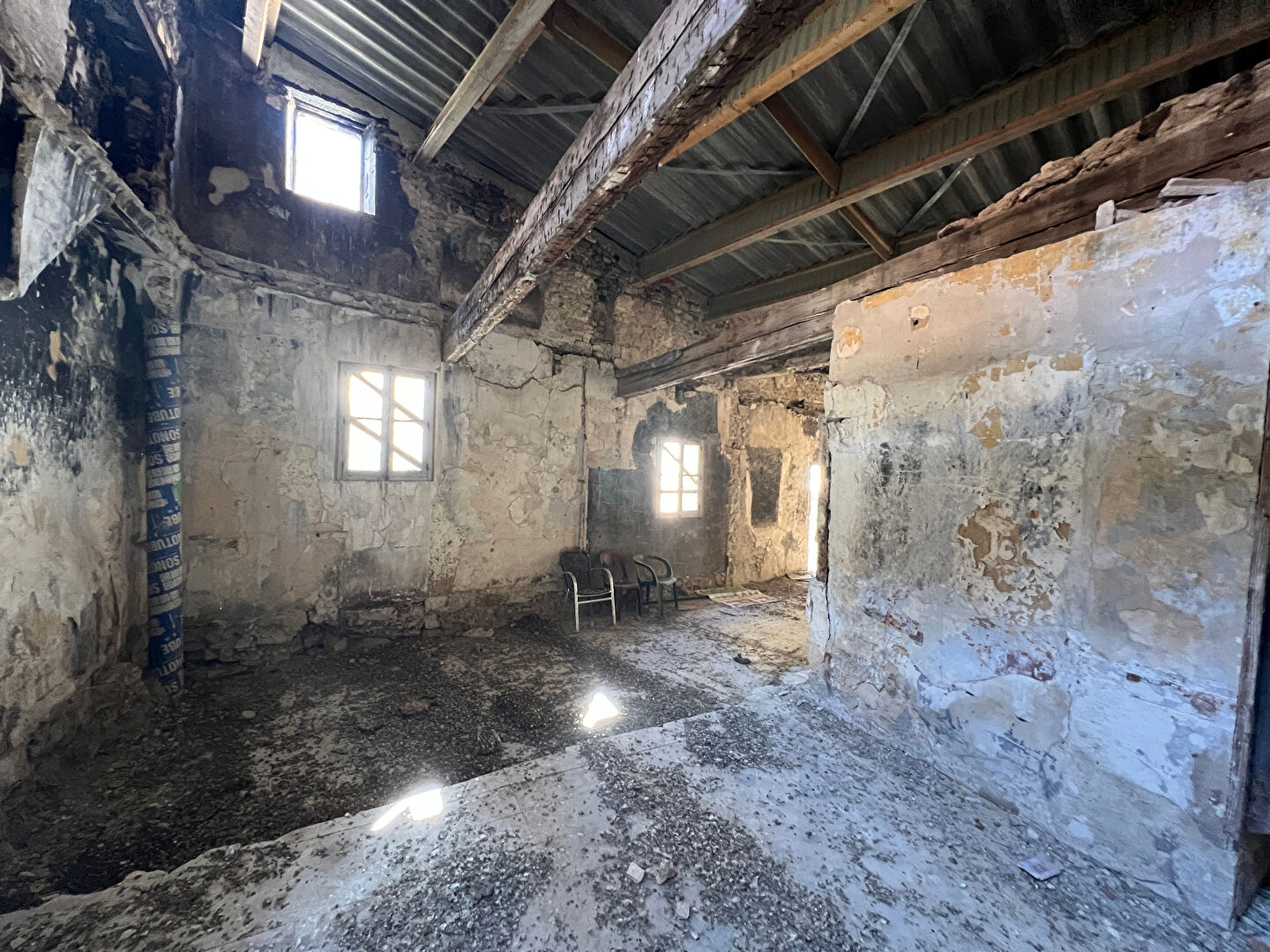 Apartment to renovate, 50sqm