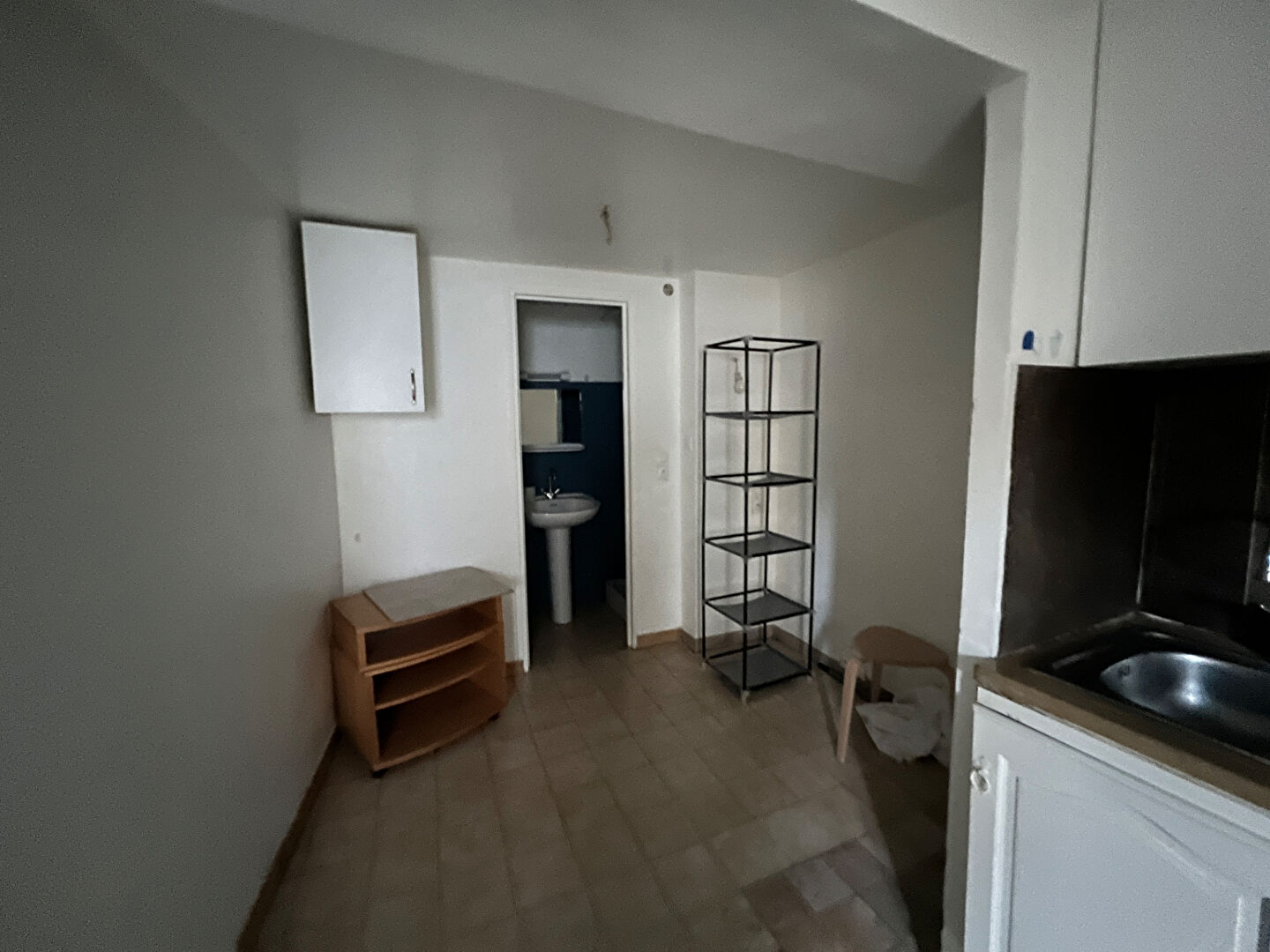 Immeuble centre ville apt 72m2