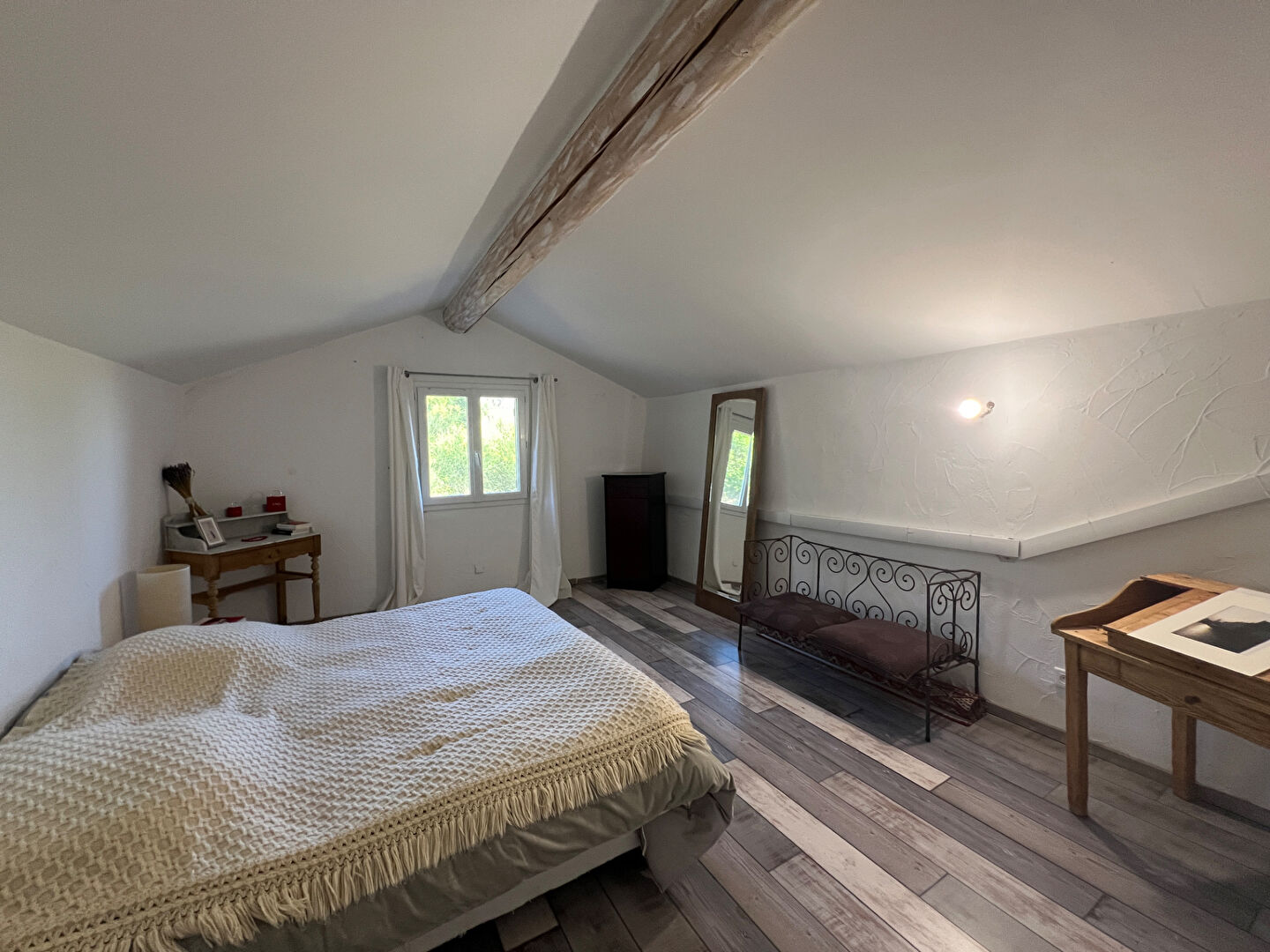 House with magnificent view, 114sqm, in Apt