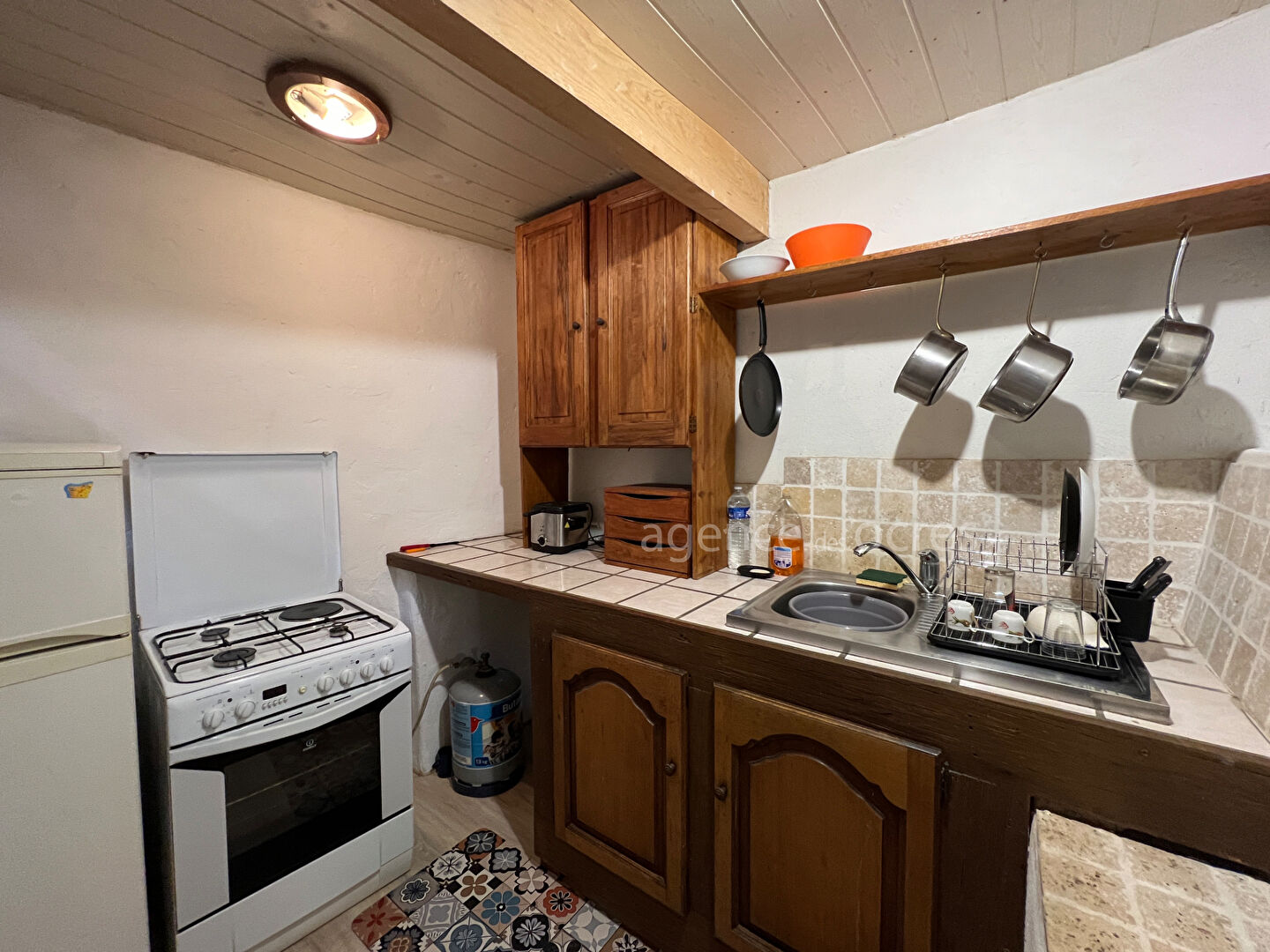 Apartment, 51 m2