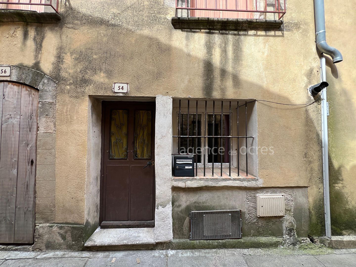 Apartment, 51 m2