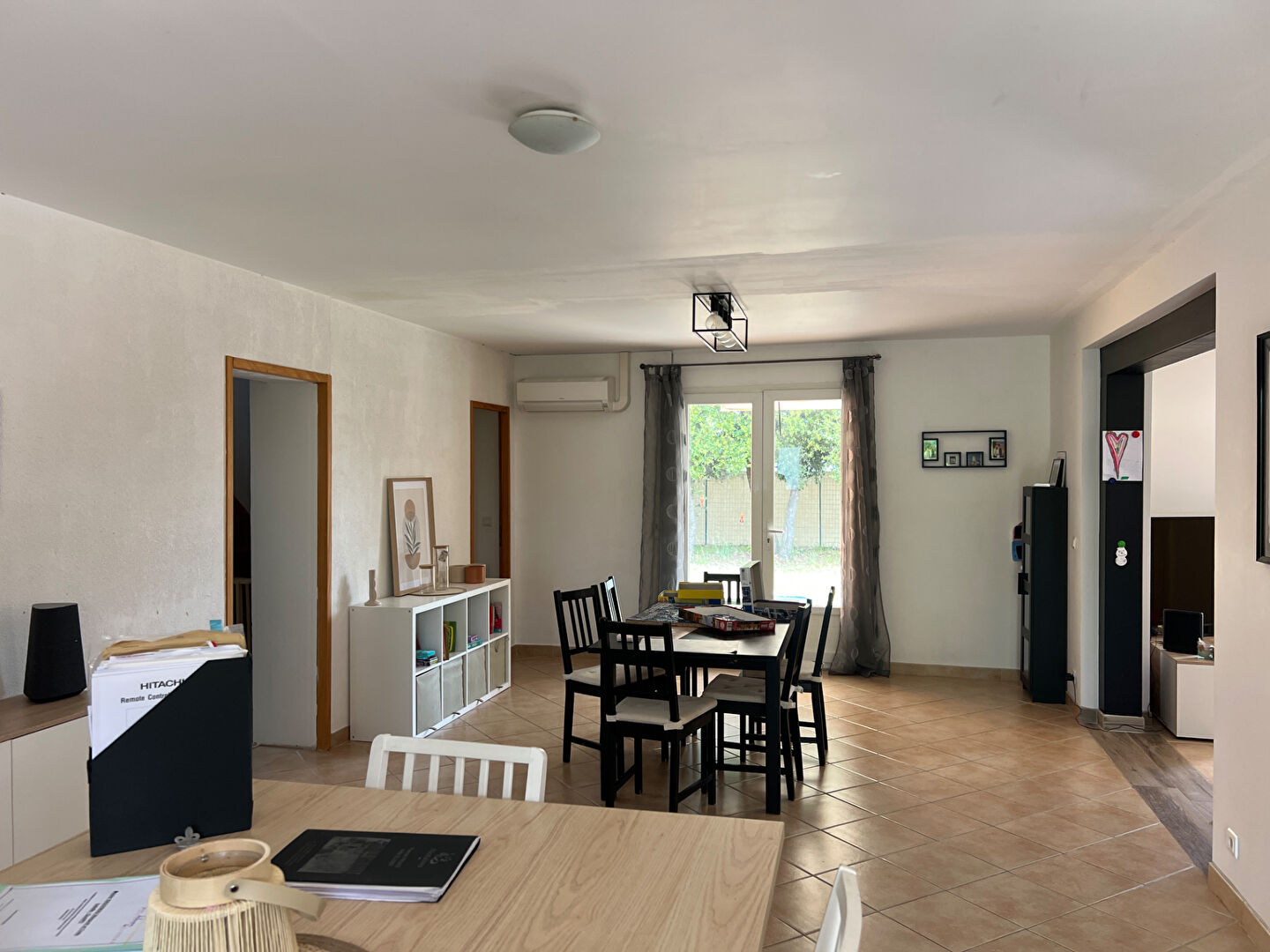Maison Gargas 160 m2