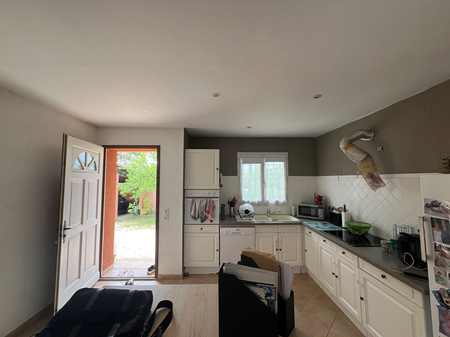 Maison Gargas 160 m2