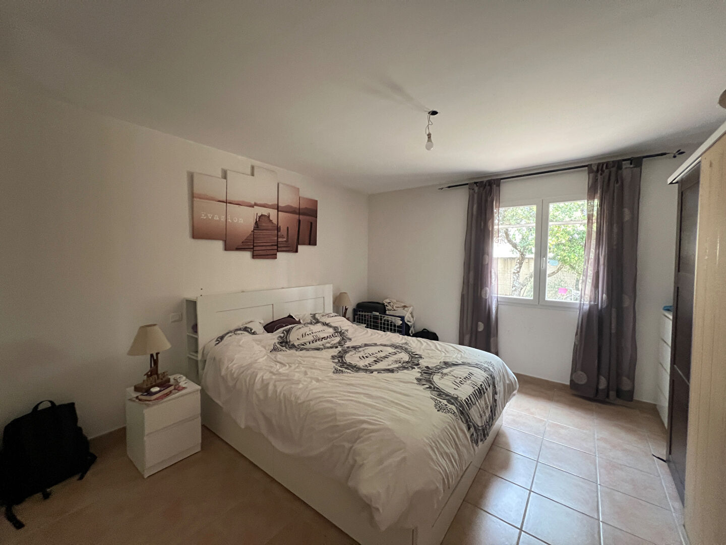 Maison Gargas 160 m2