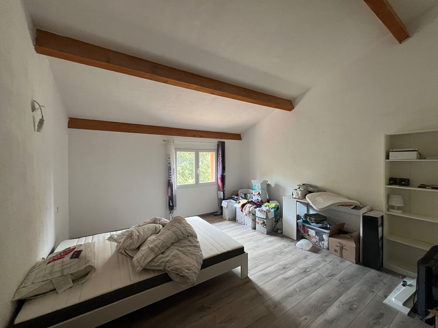 Maison Gargas 160 m2