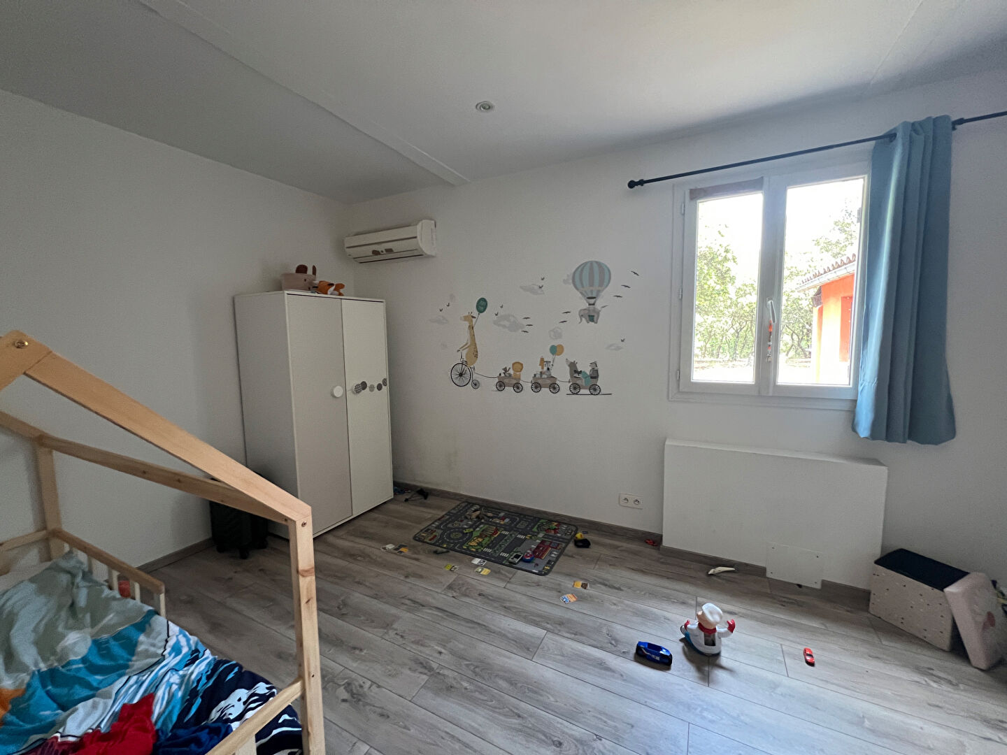 Maison Gargas 160 m2
