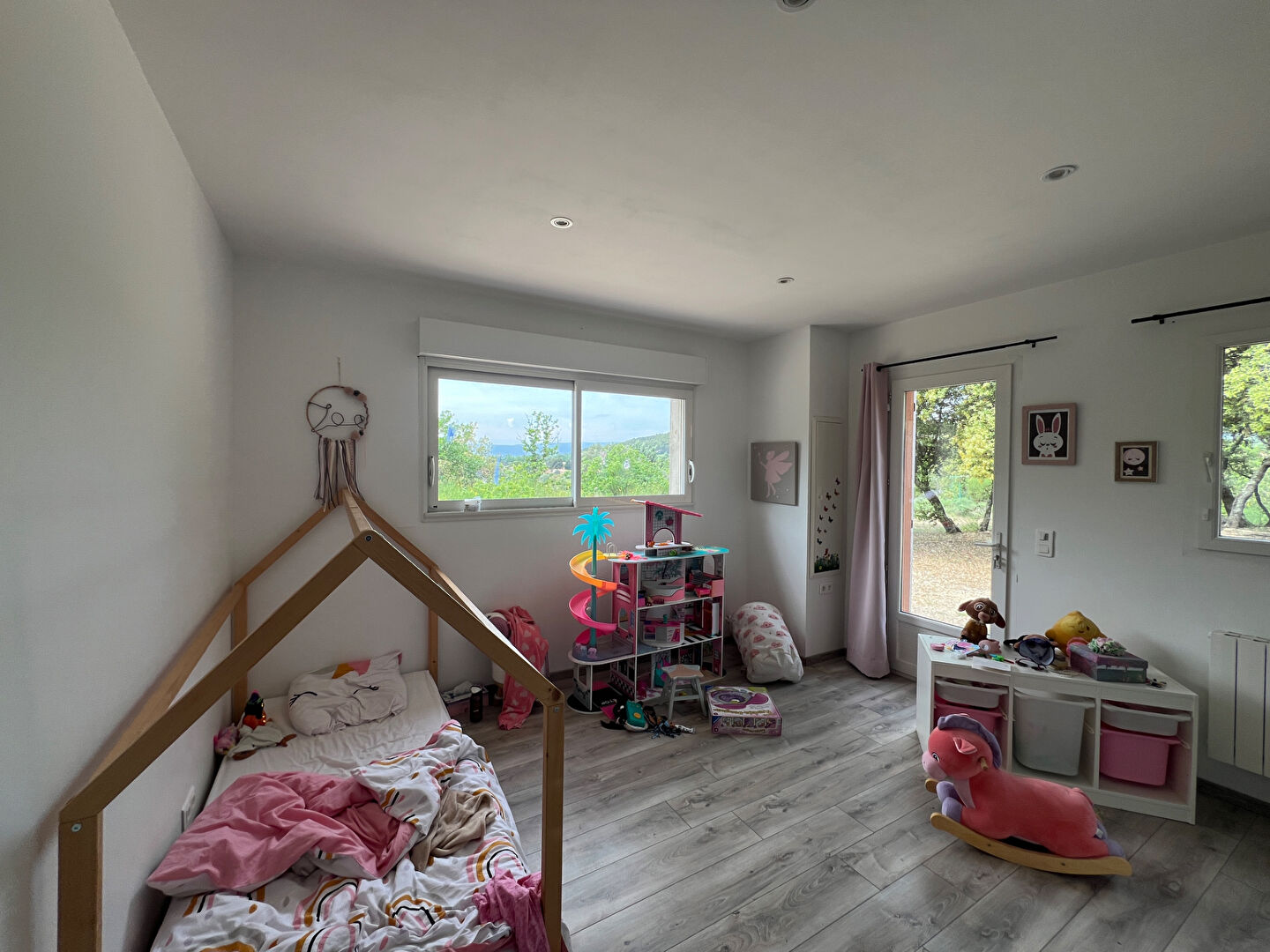 Maison Gargas 160 m2