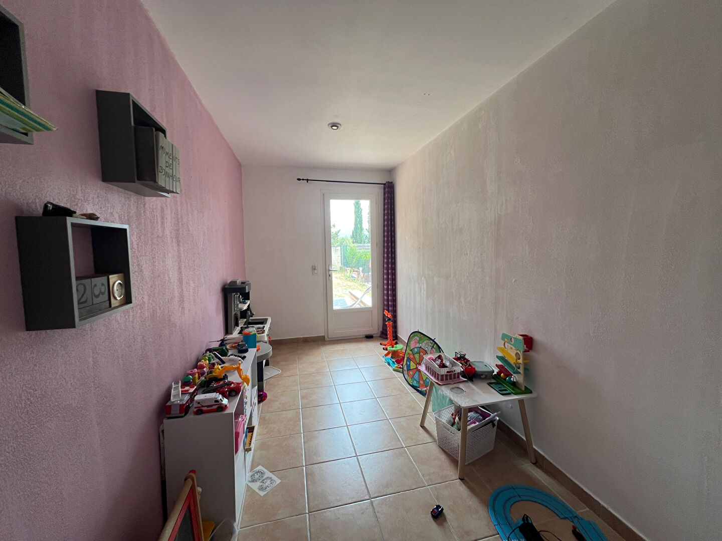 Maison Gargas 160 m2