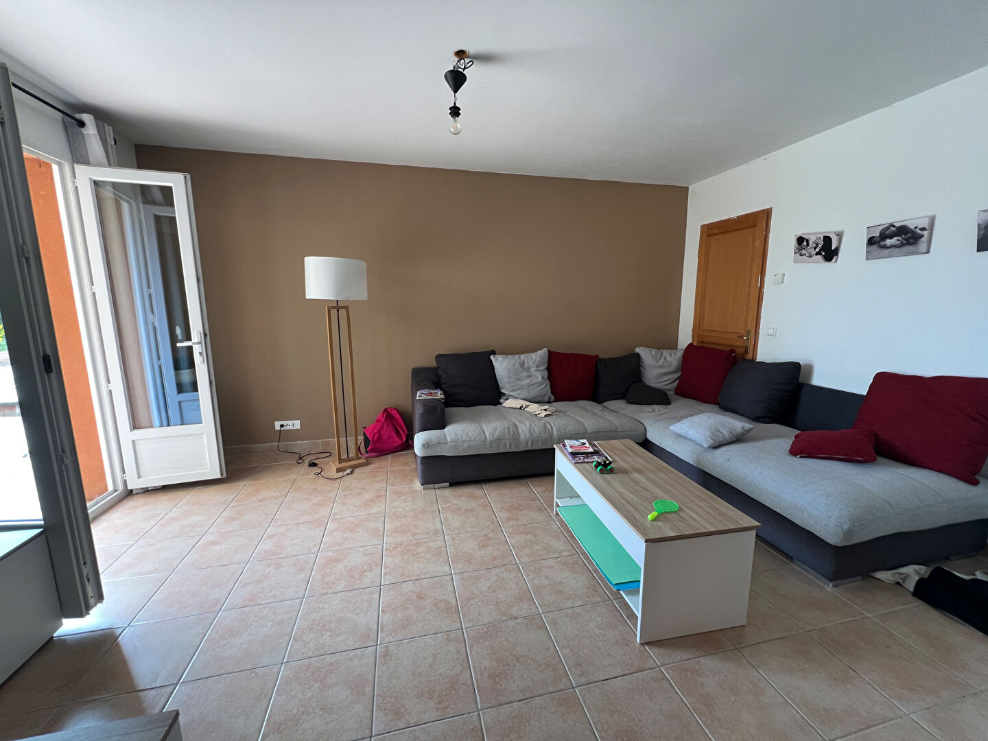 Maison Gargas 160 m2