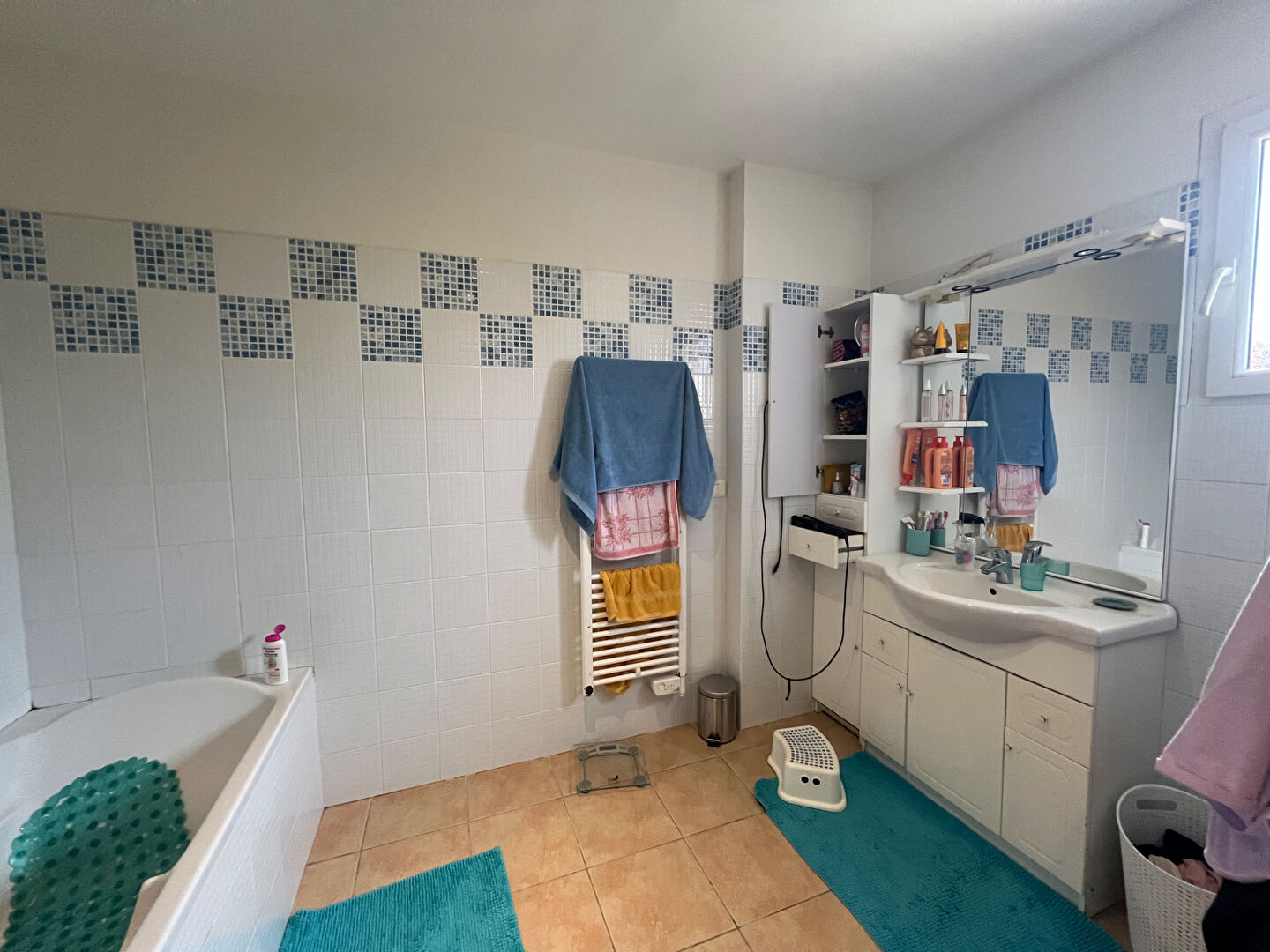 Maison Gargas 160 m2