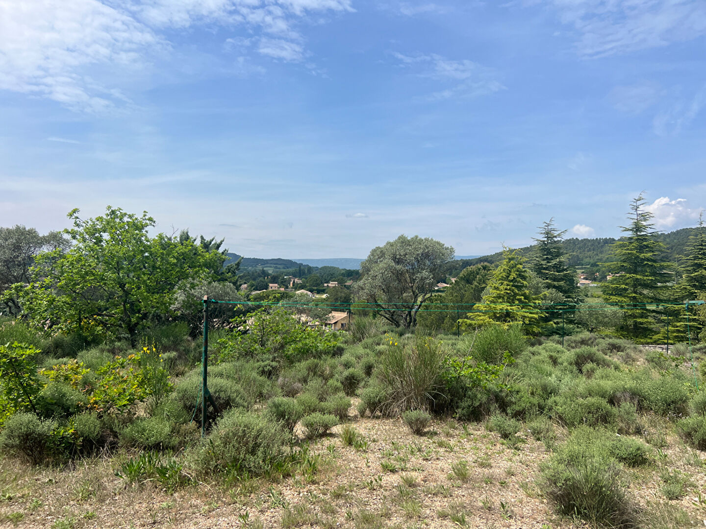Maison Gargas 160 m2