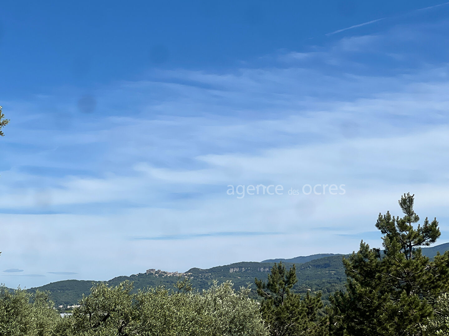 Gargas house, 160 m2