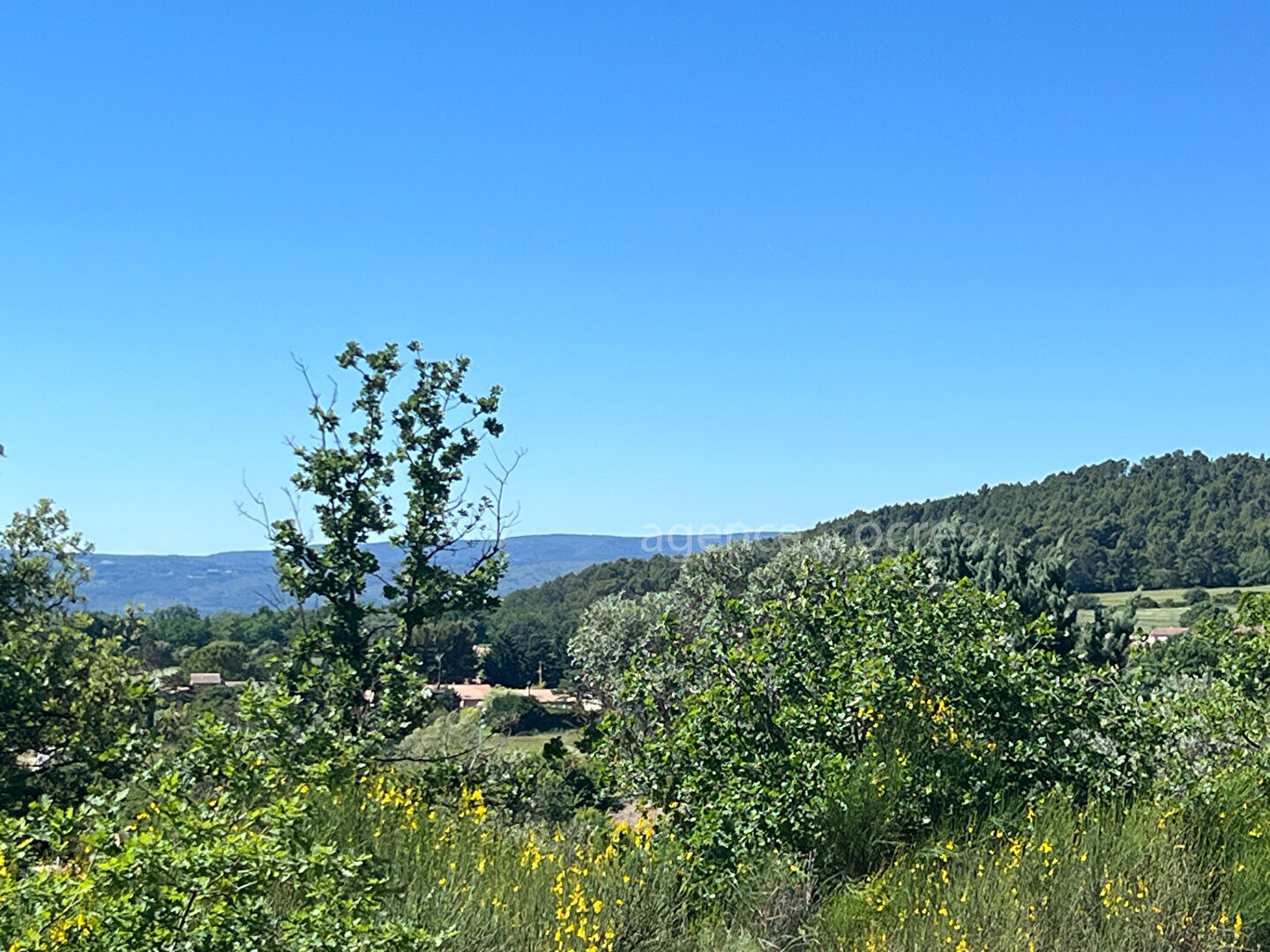 Gargas house, 160 m2