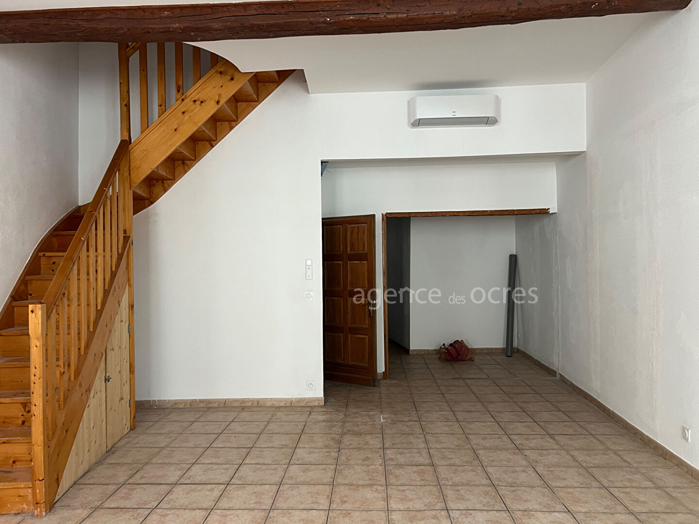 Appartement 76m2 à APT