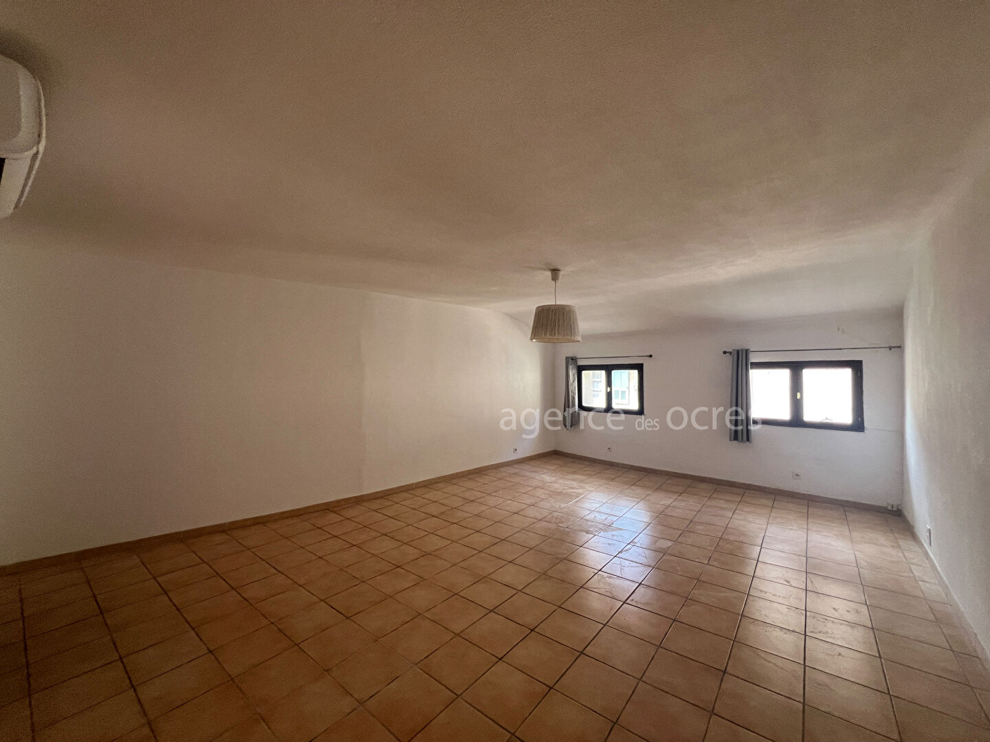 Appartement duplex APT