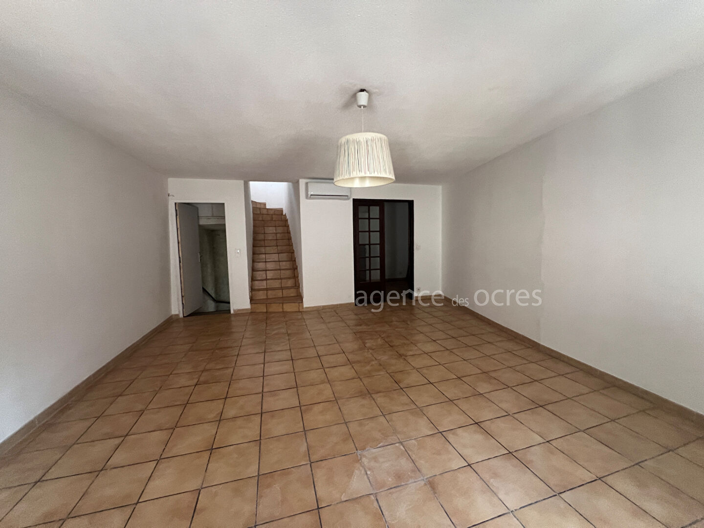 Appartement duplex APT