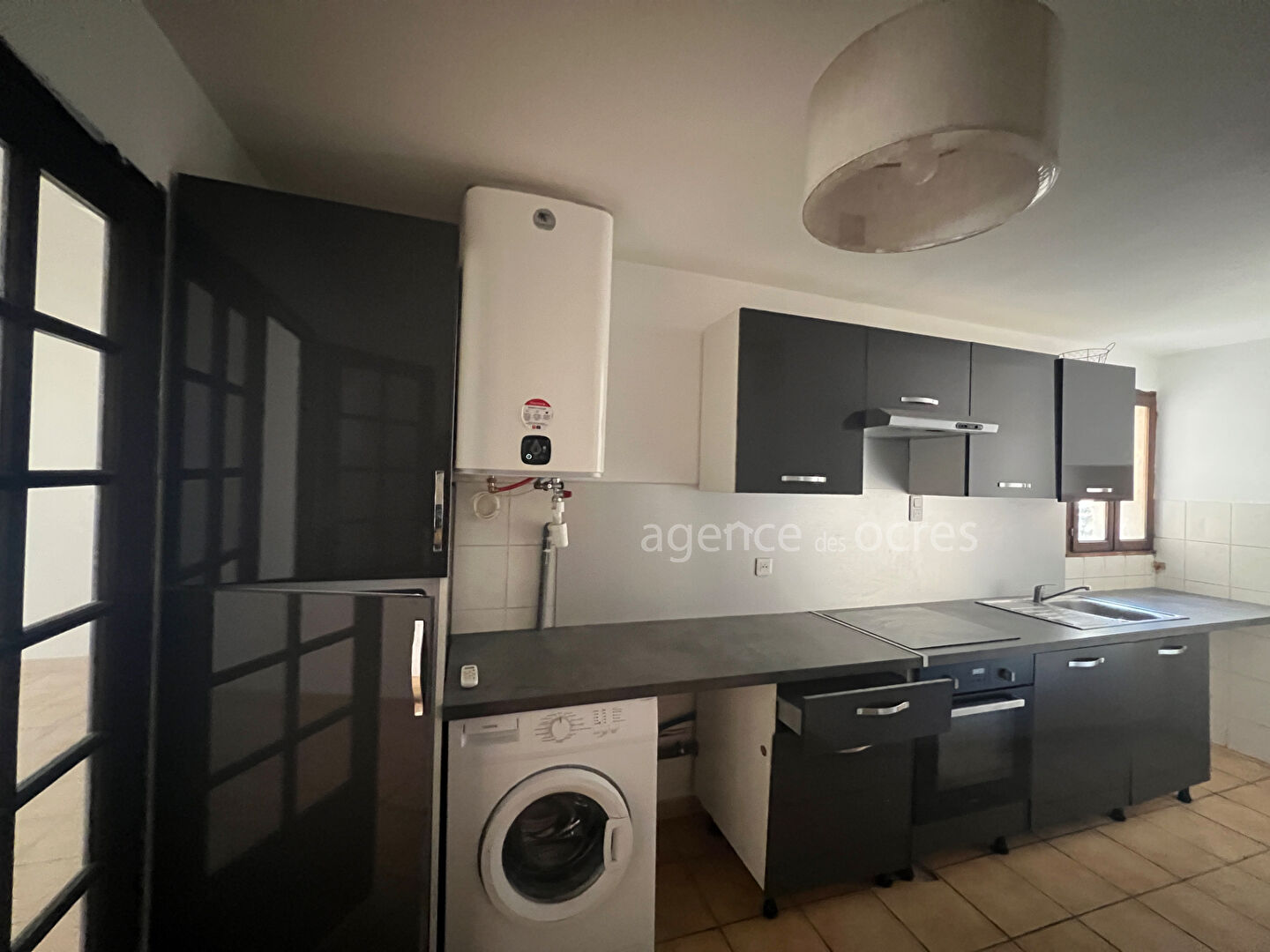 Appartement duplex APT