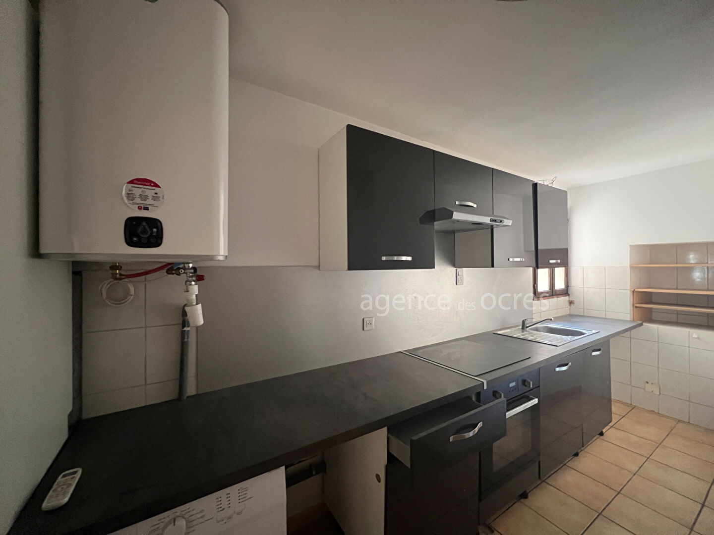Appartement duplex APT