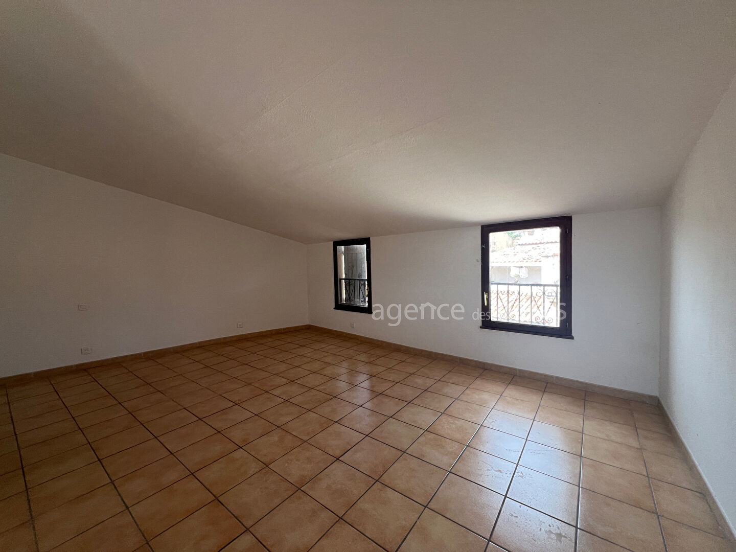 Appartement duplex APT
