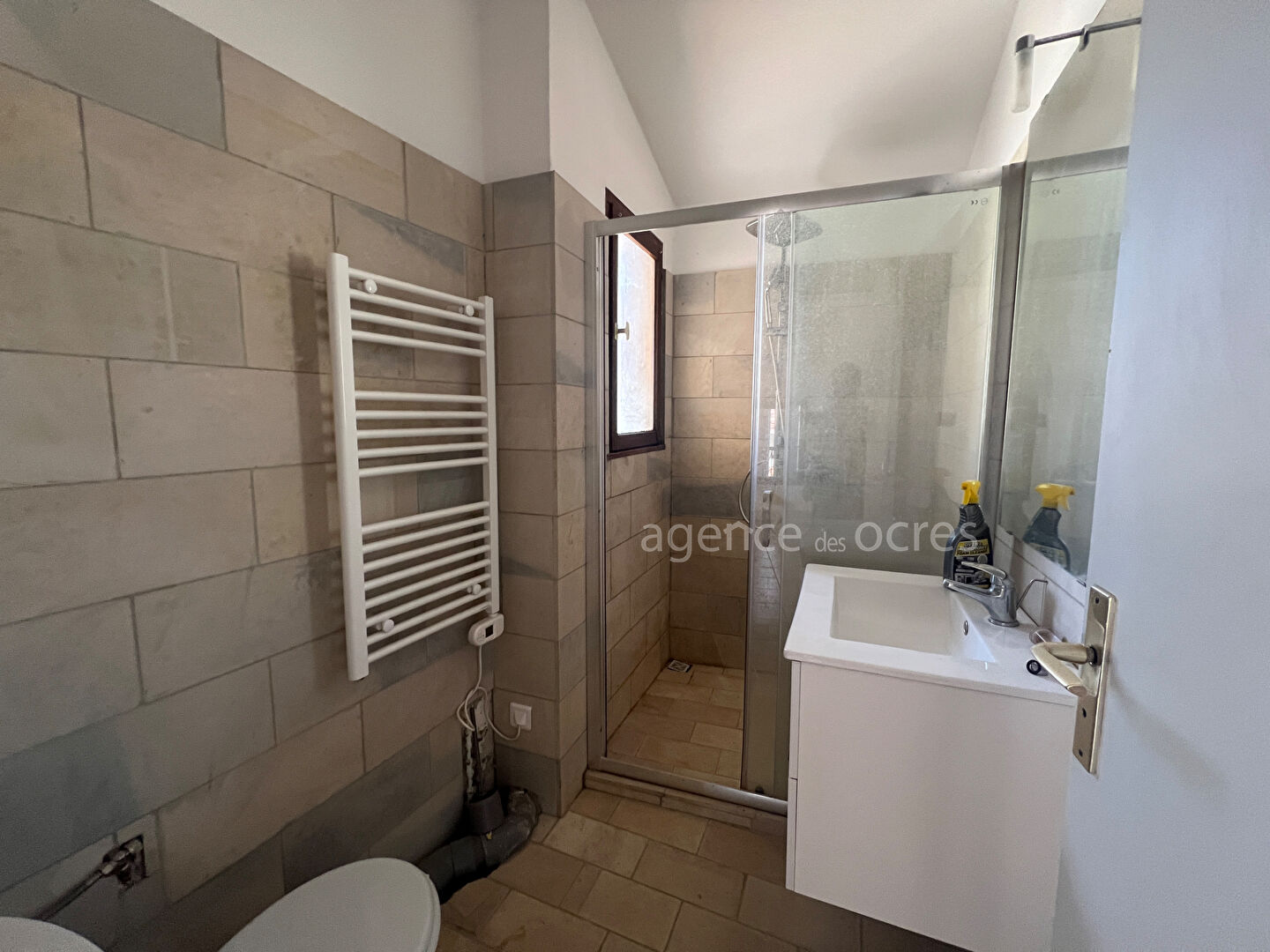 Appartement duplex APT