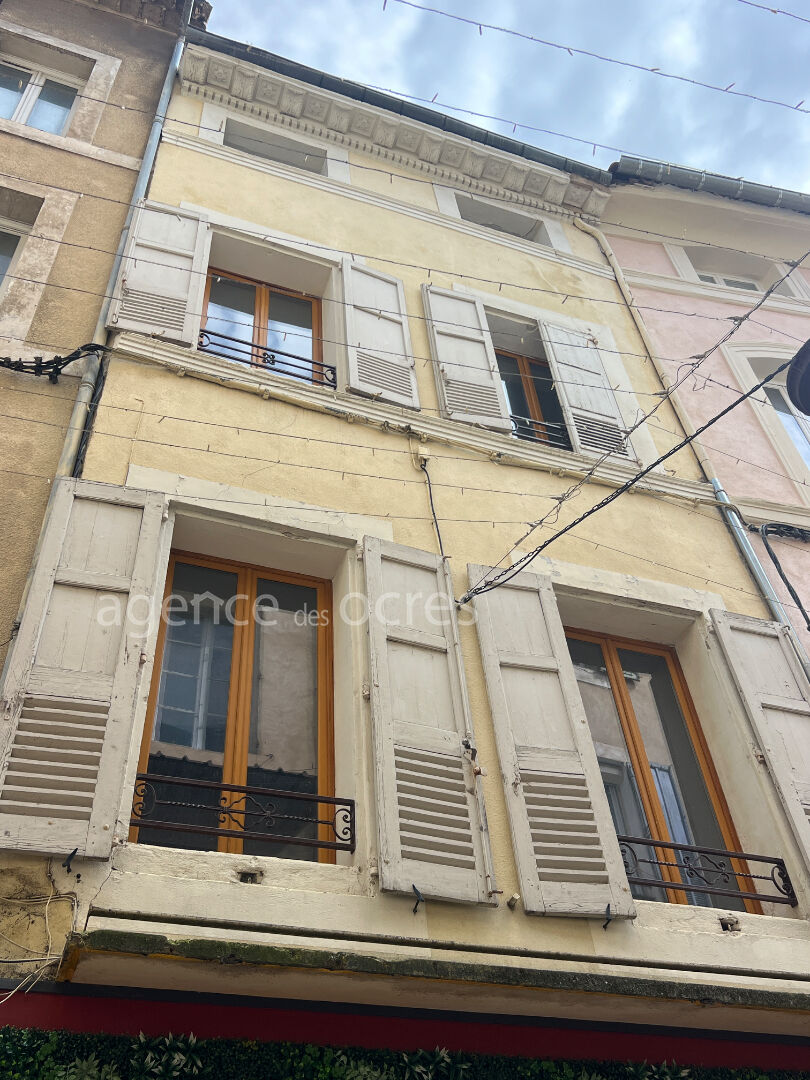 Appartement duplex APT