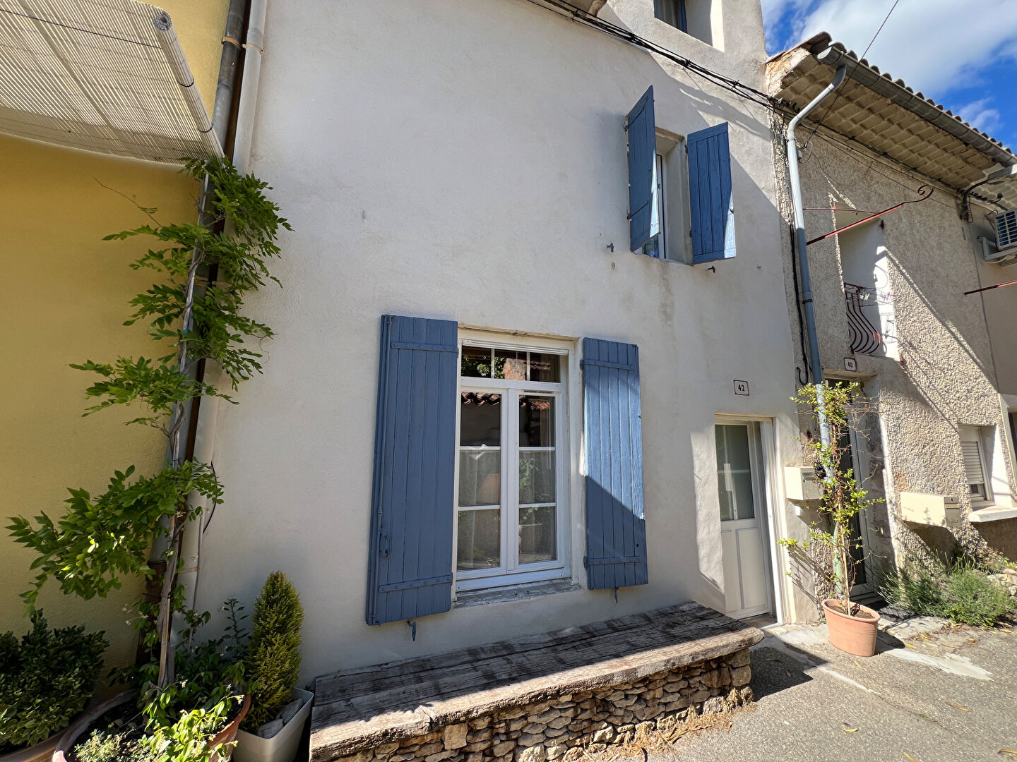 House/Apartment, 3 rooms, 60 m2