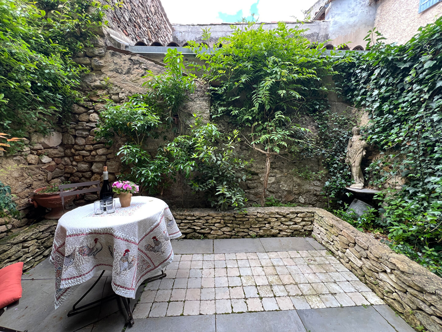 House/Apartment, 3 rooms, 60 m2