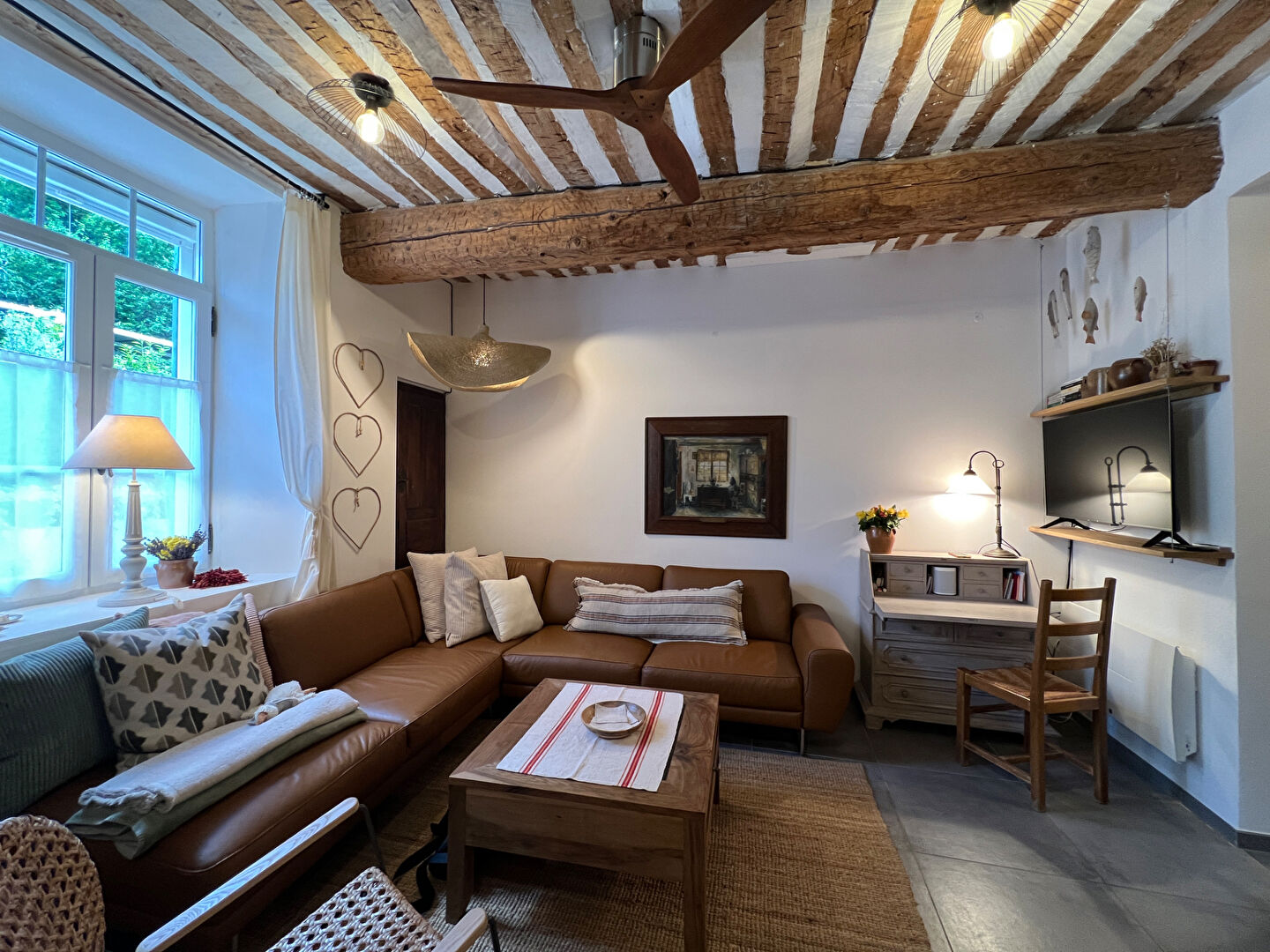 House/Apartment, 3 rooms, 60 m2