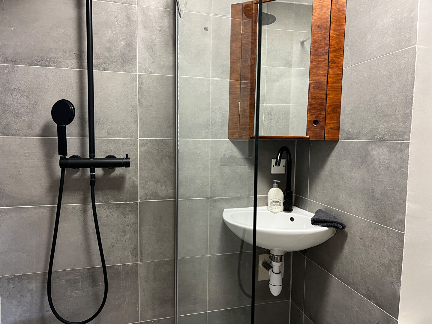 House/Apartment, 3 rooms, 60 m2