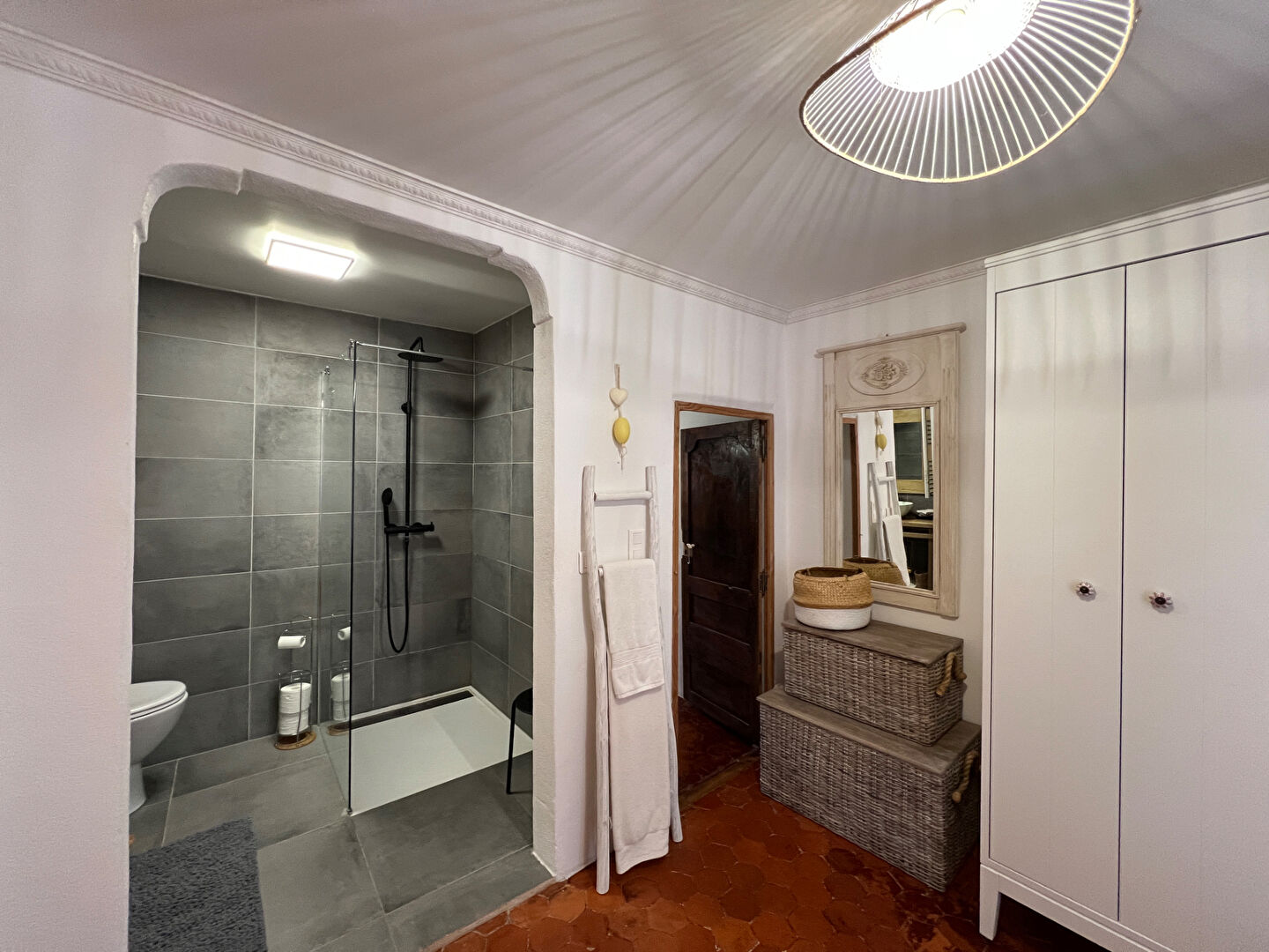 House/Apartment, 3 rooms, 60 m2