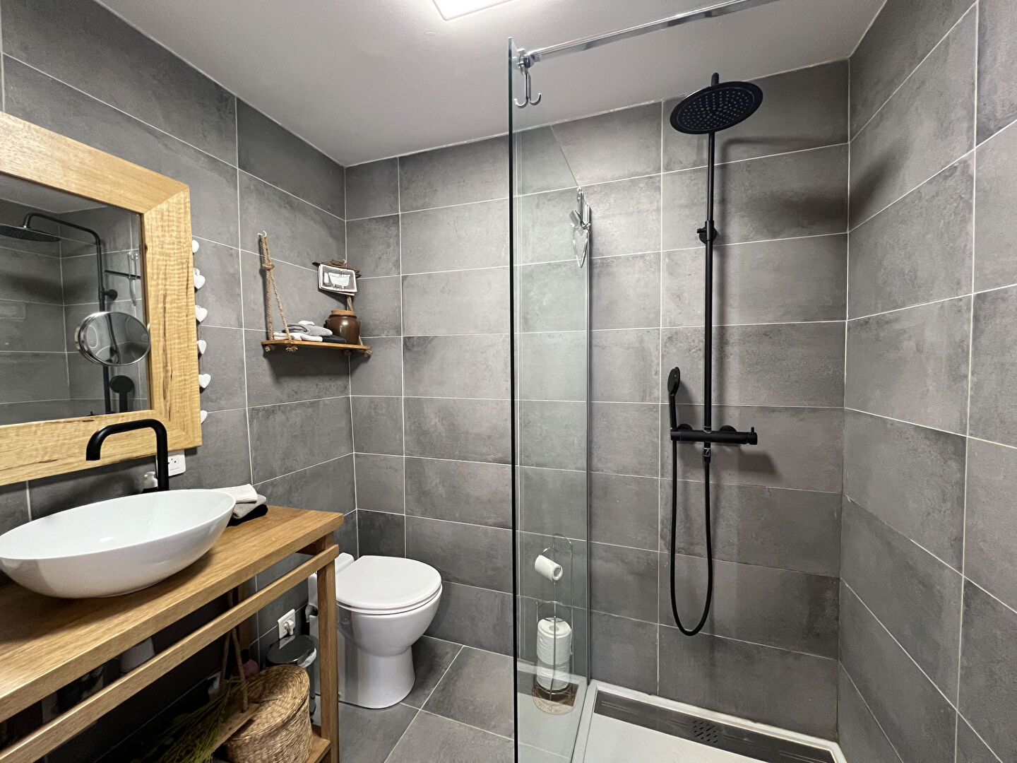 House/Apartment, 3 rooms, 60 m2