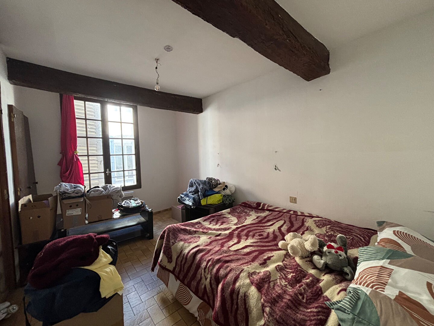 Appartement Apt 3 pièce(s) 64.91 m2