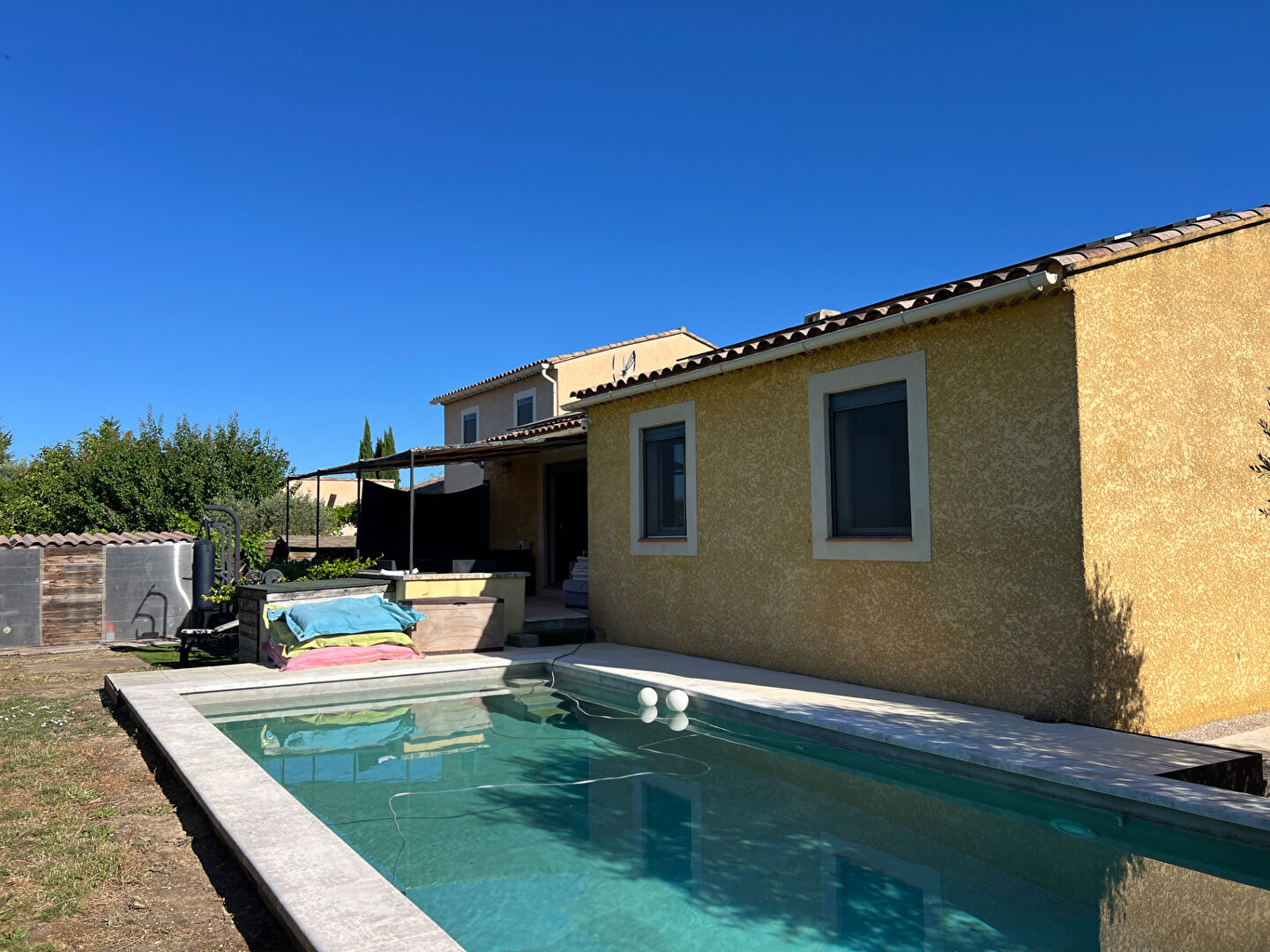Maison à GARGAS