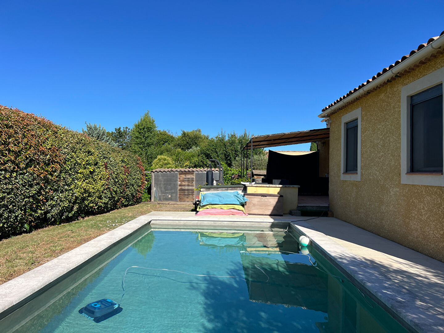 Maison à GARGAS