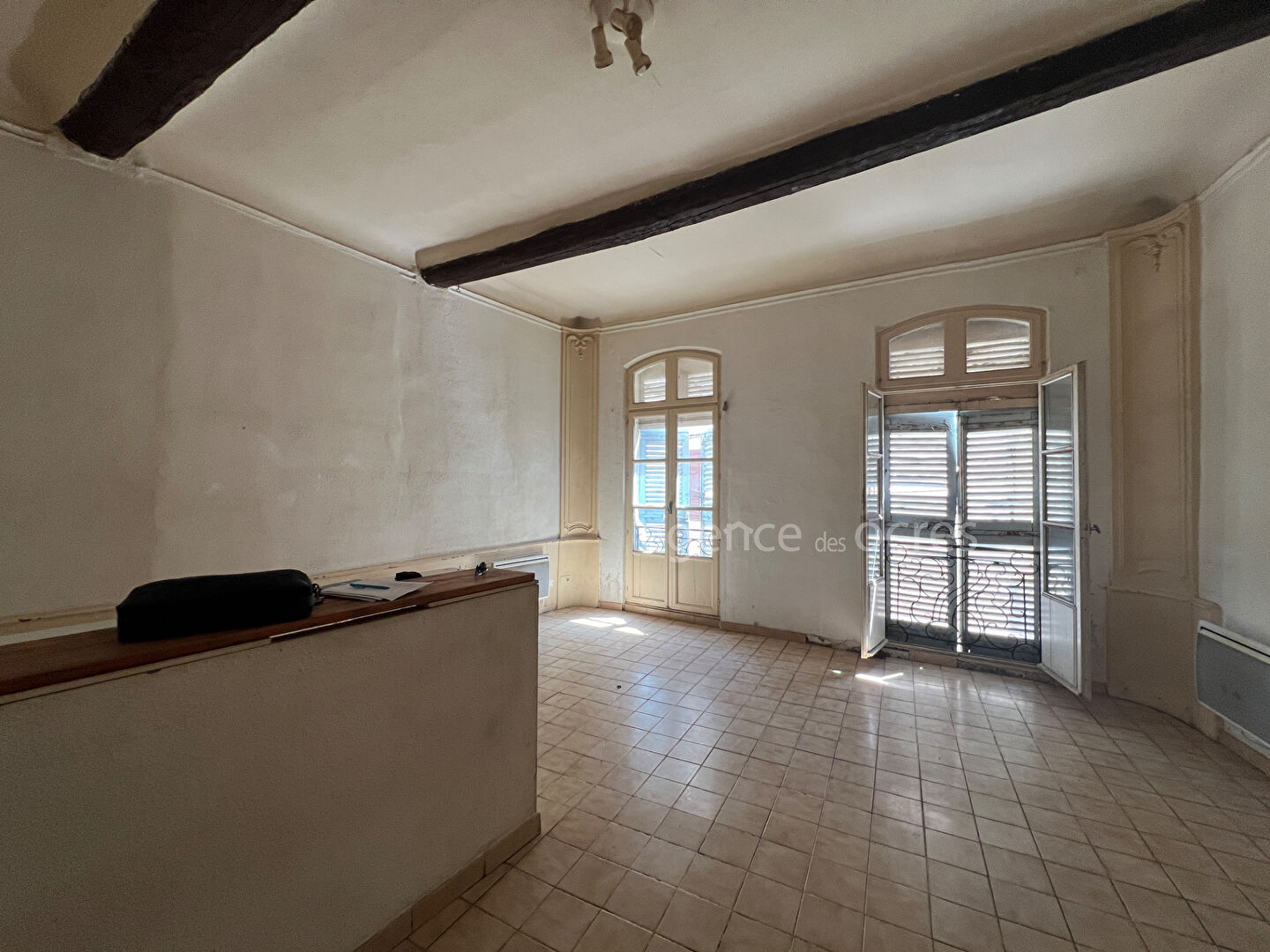 Appartement  studio  44 m2 à APT