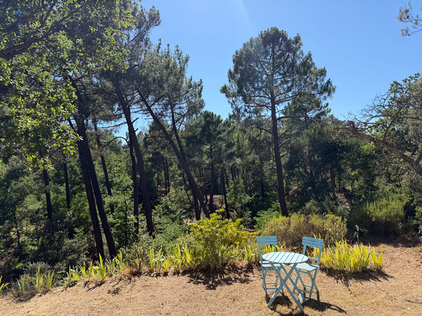 Roussillon Villa de plain-pied au coeur d'un environnement privilégié
