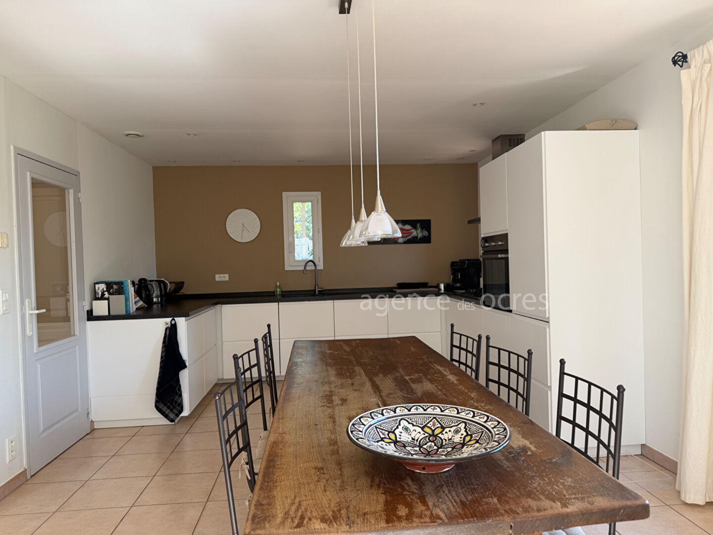 Roussillon Villa de plain-pied au coeur d'un environnement privilégié