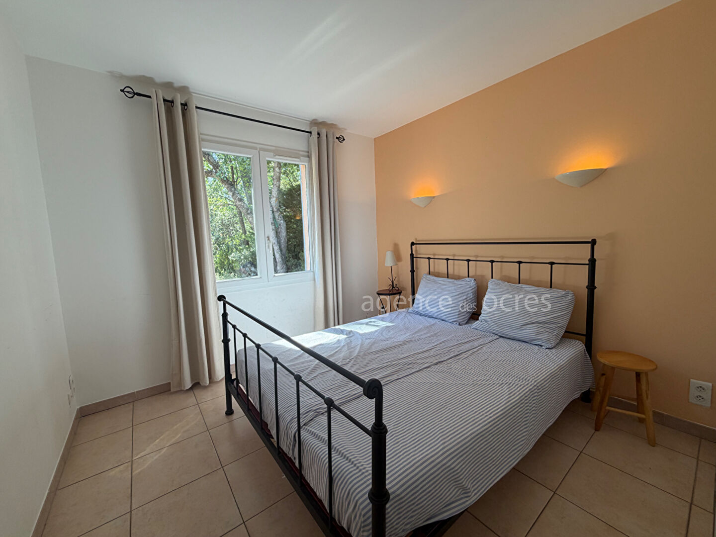 Roussillon Villa de plain-pied au coeur d'un environnement privilégié