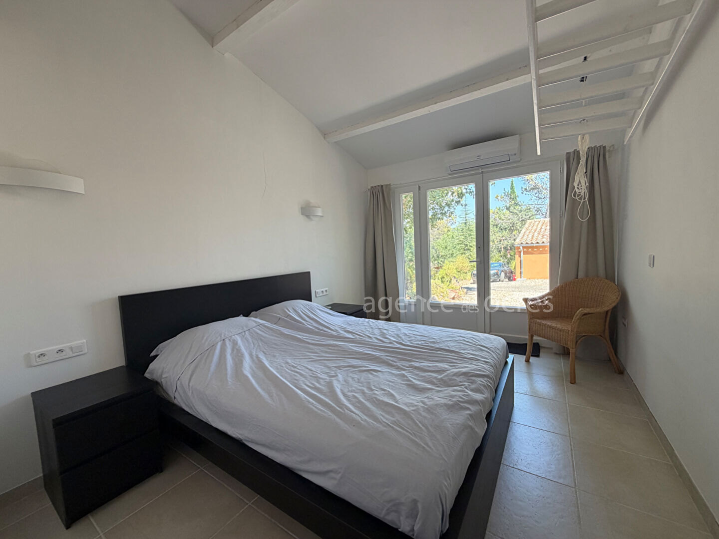 Roussillon Villa de plain-pied au coeur d'un environnement privilégié