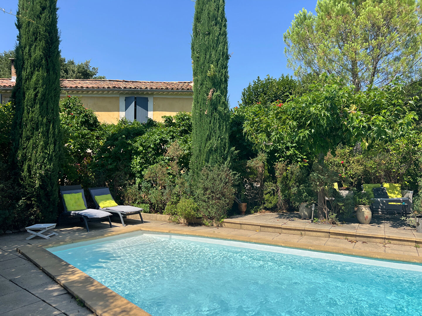 Gargas house of 250 m2