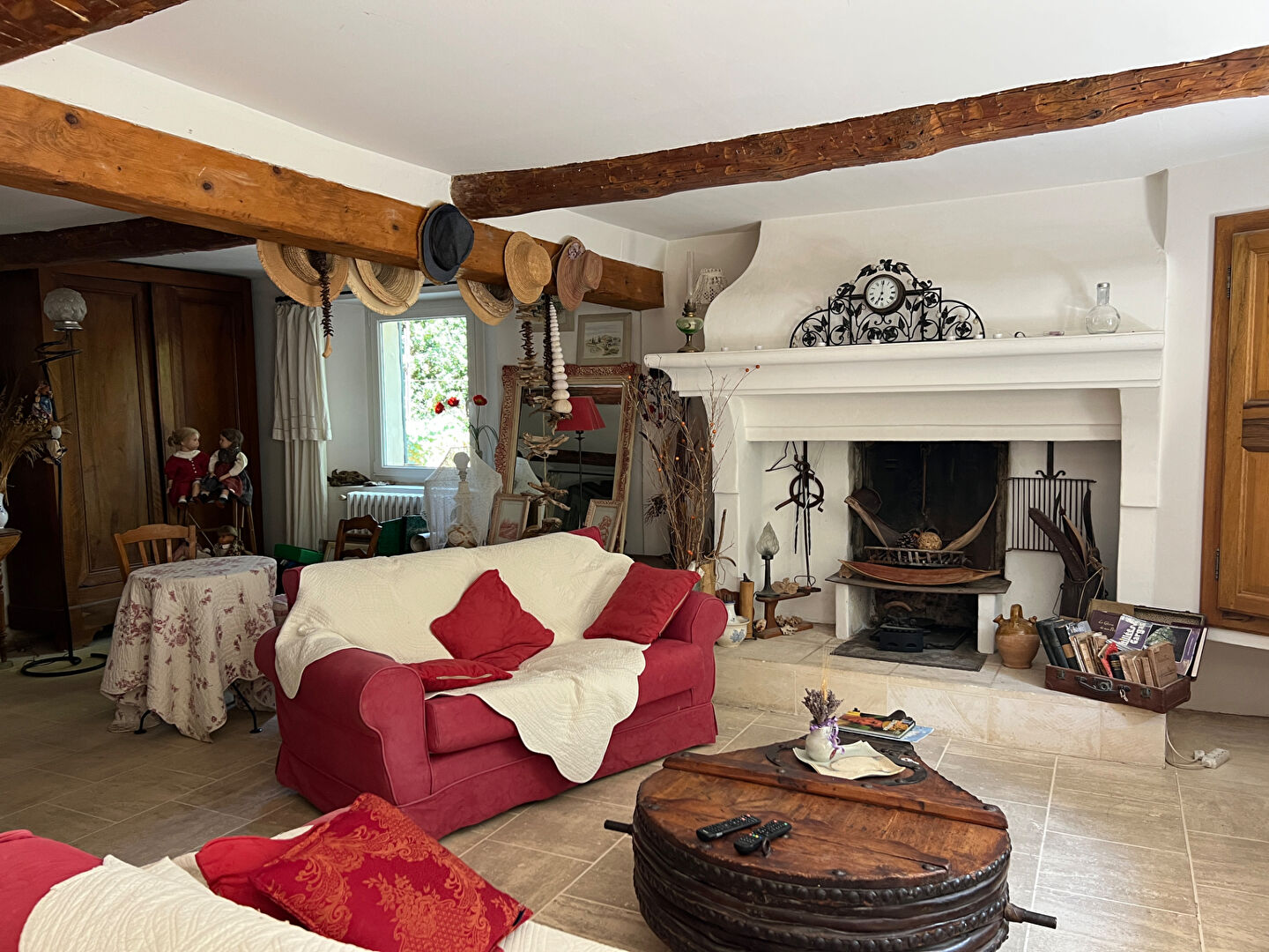 Gargas house of 250 m2