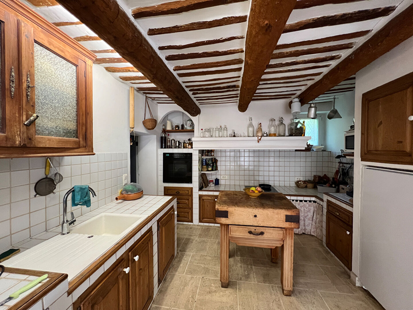 Gargas house of 250 m2