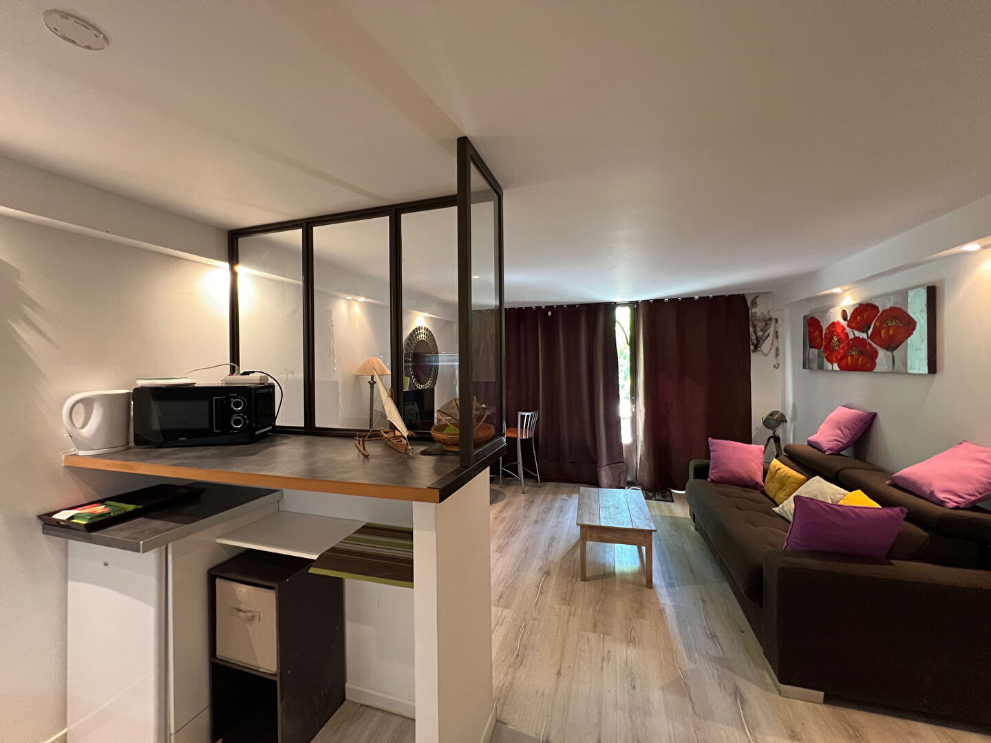 Gargas house of 250 m2
