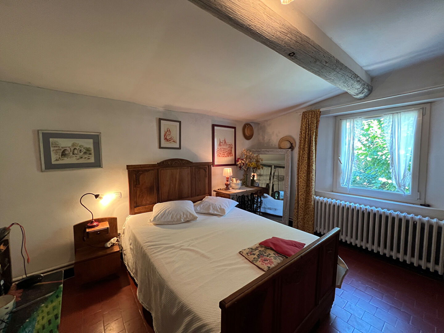 Gargas house of 250 m2