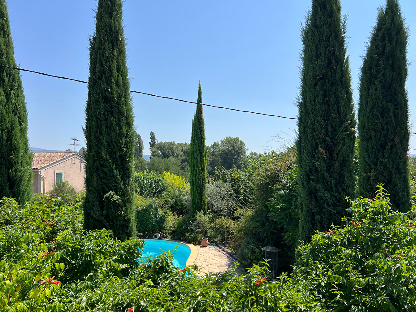 Gargas house of 250 m2