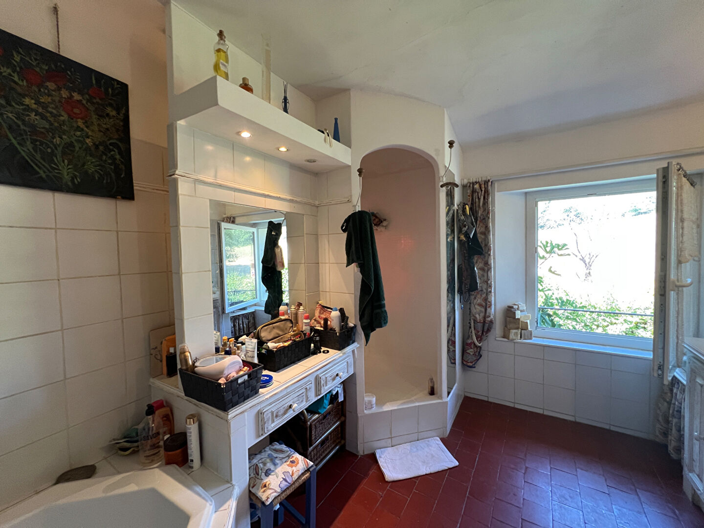Gargas house of 250 m2