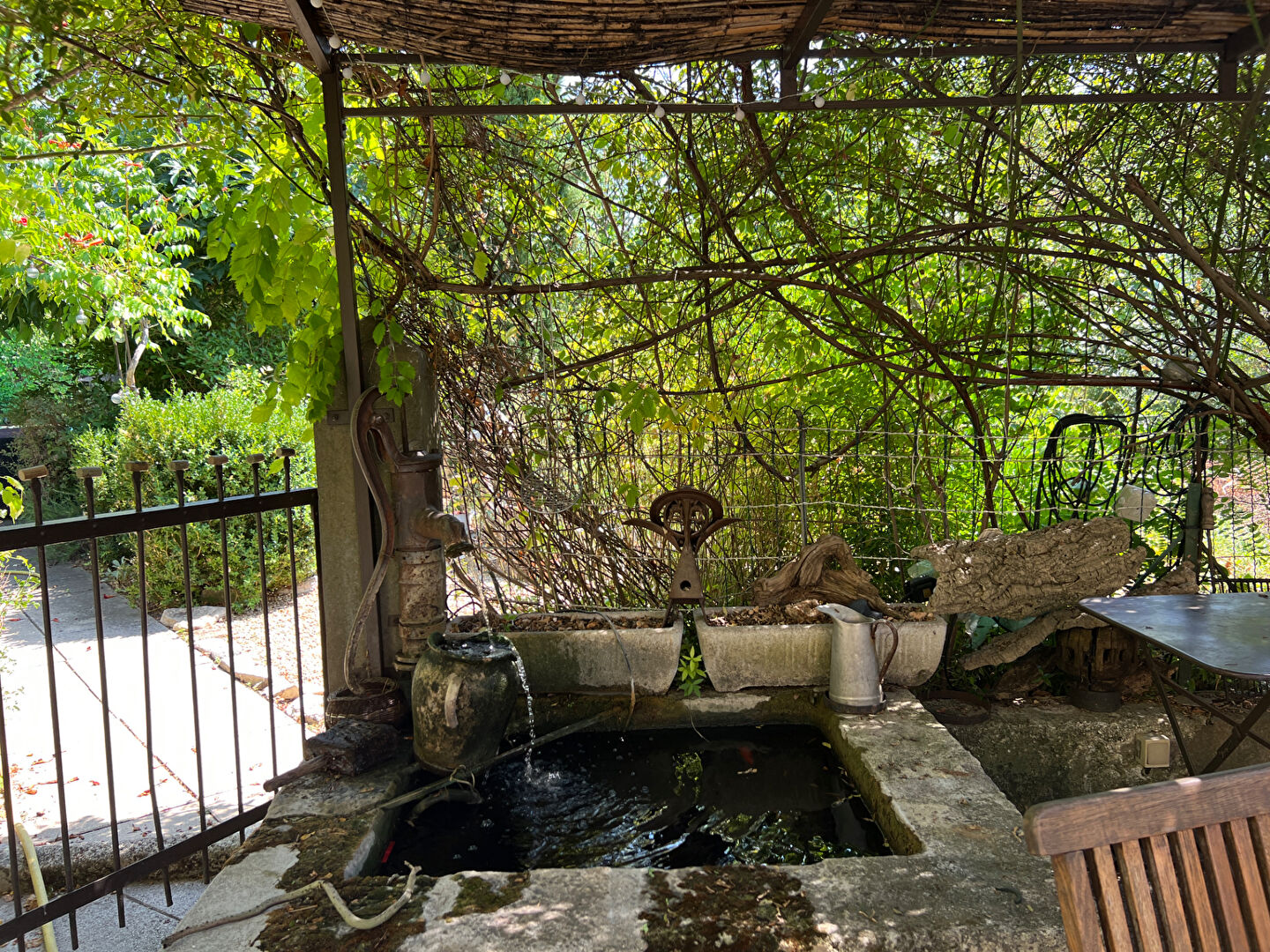 Gargas house of 250 m2
