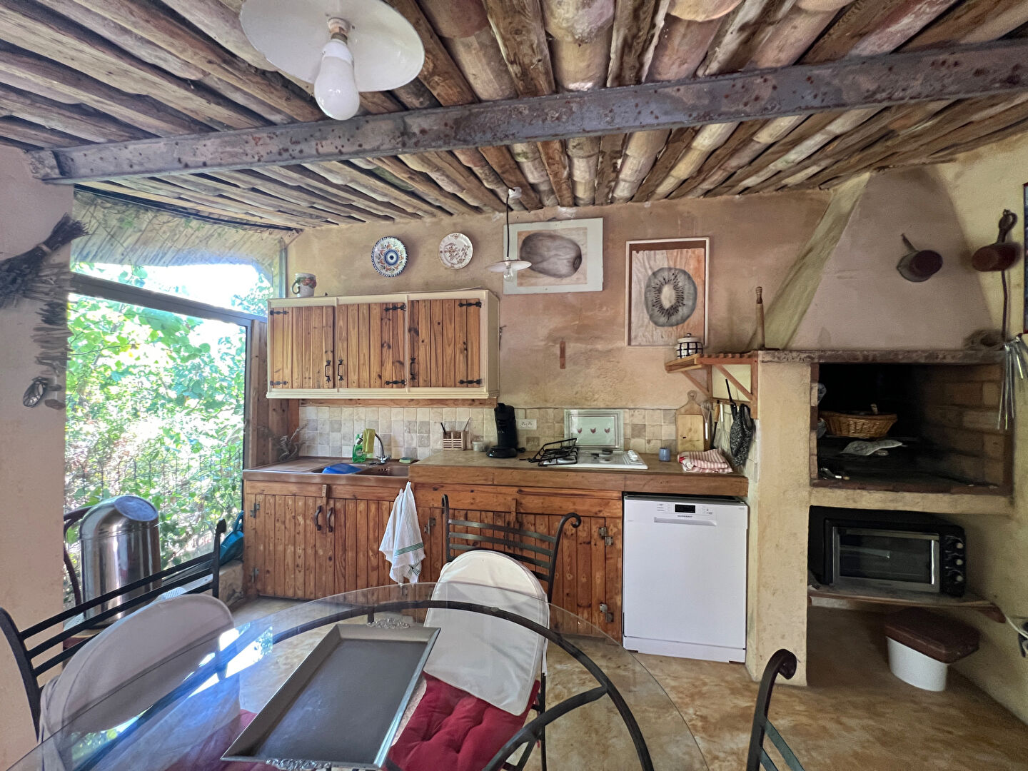 Gargas house of 250 m2