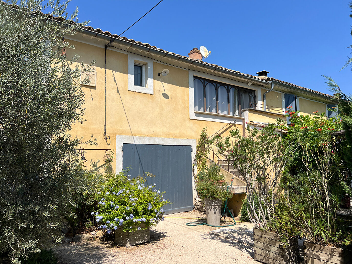 Gargas house of 250 m2