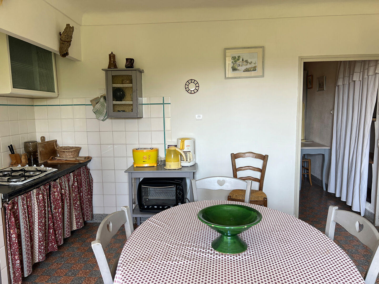 Gargas house of 250 m2